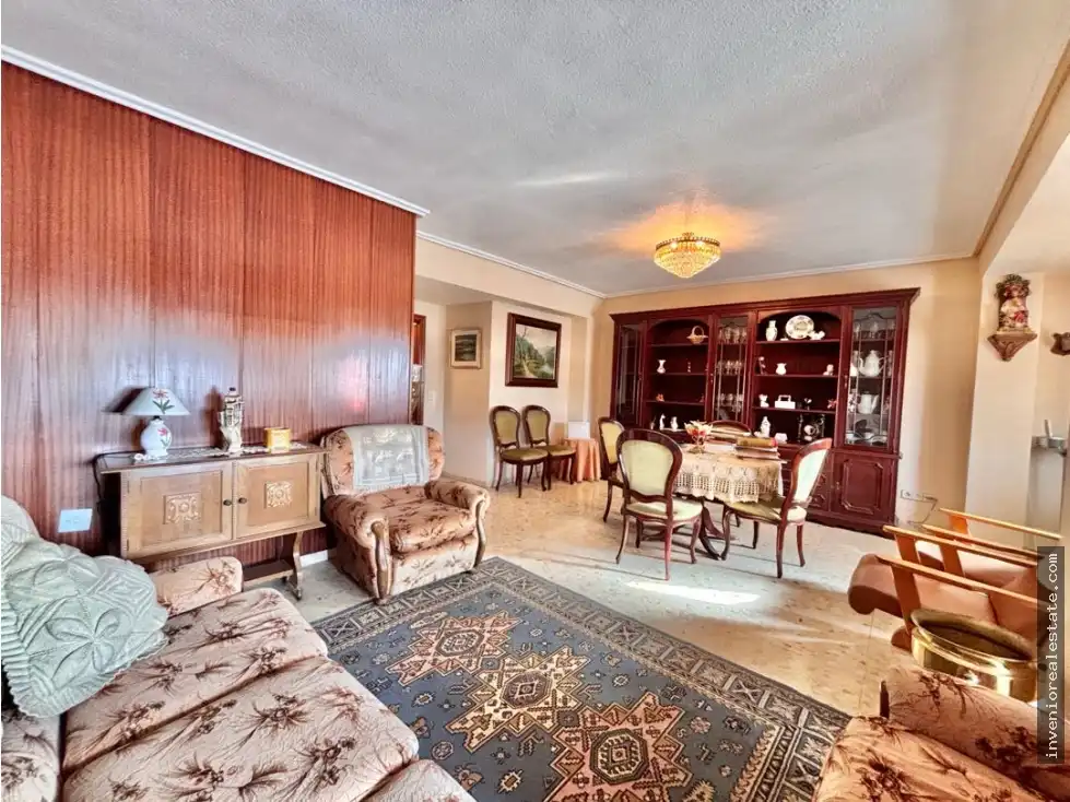 Living room of Flat for sale in La Saïdia