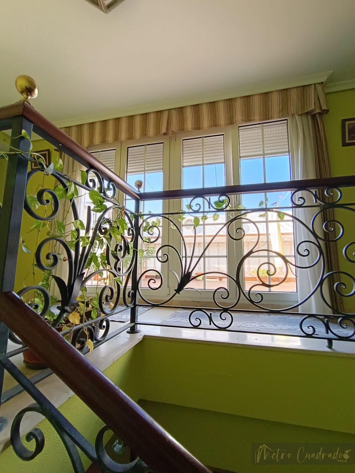 Casa o xalet en venda a Centro