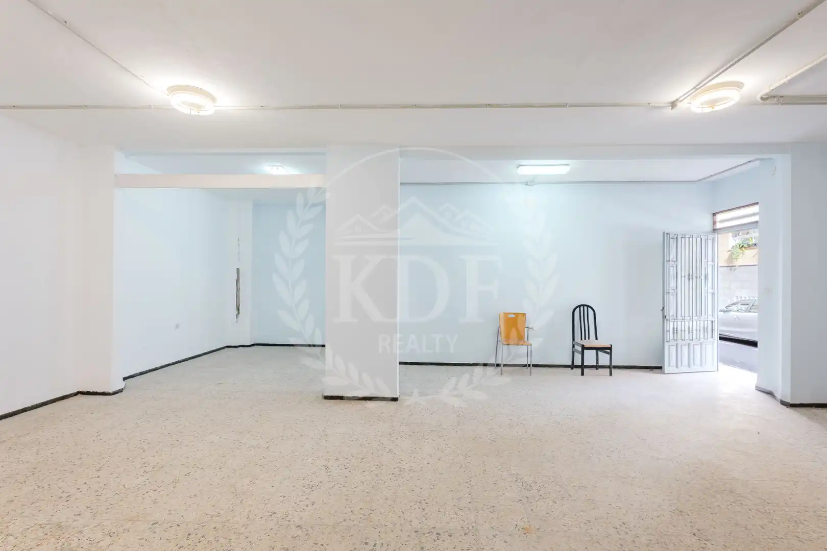 Commercial properties for rent in Santa Cruz de Tenerife