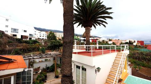Foto 2 de Casa o xalet en venda a La Victoria de Acentejo, Santa Cruz de Tenerife