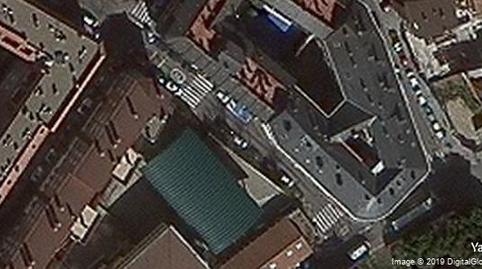 Foto 4 de Garatge en venda a Estación, Madrid