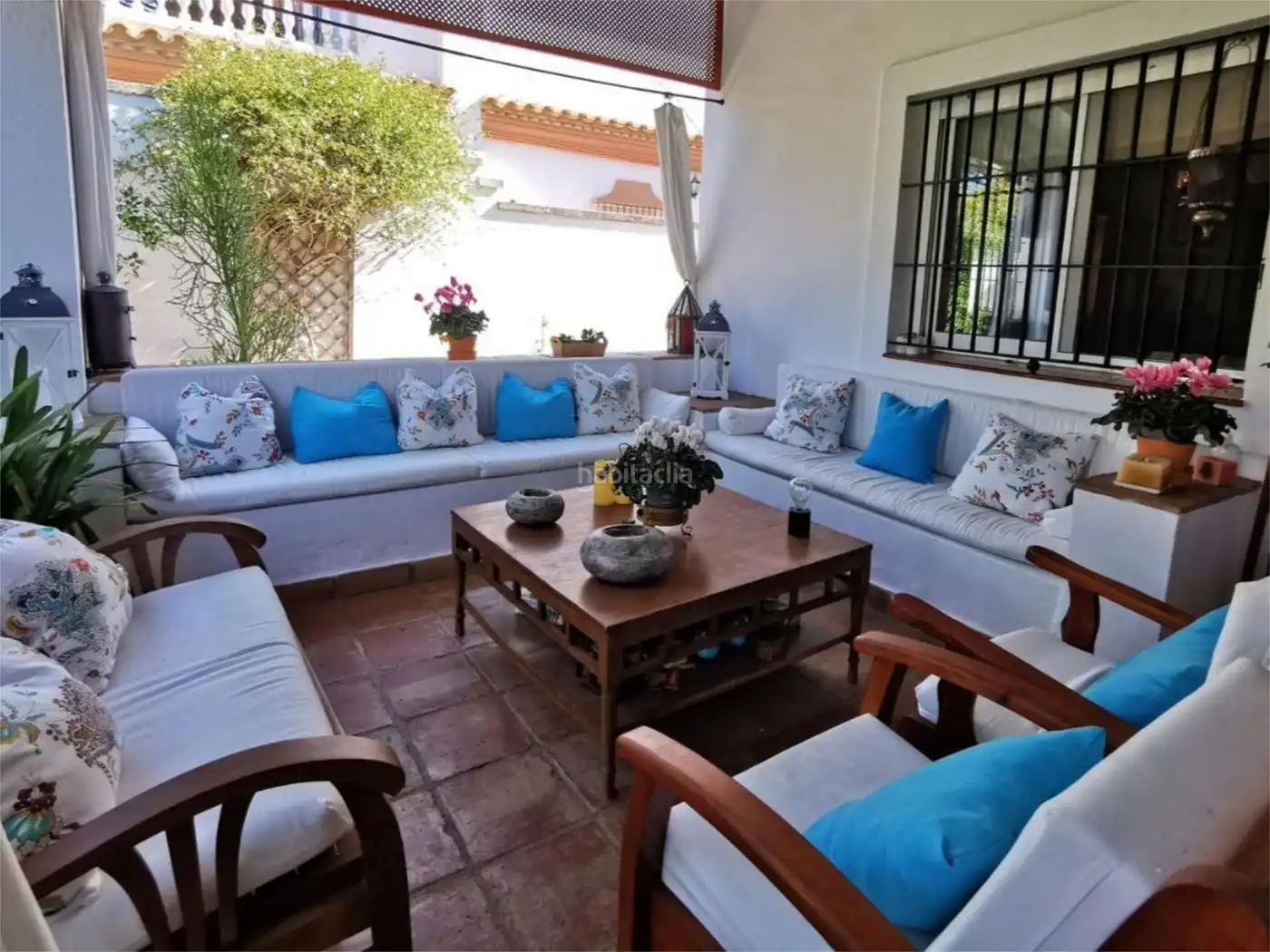 Haus zur Miete in Avenida de la Barrosa 5A, imagen 7