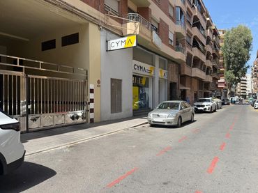 Individuale in vendita a Calle del Arquitecto Morell 10