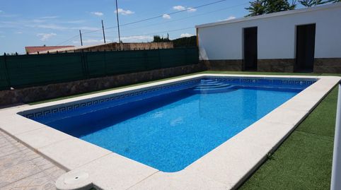 Foto 2 de Casa o chalet de alquiler en Albatera, Alicante