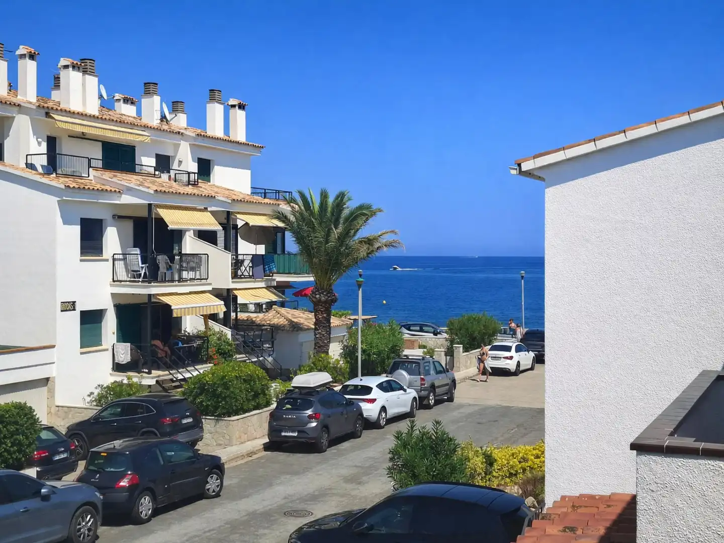 Wohnung zum Verkauf in El Port, imagen 2