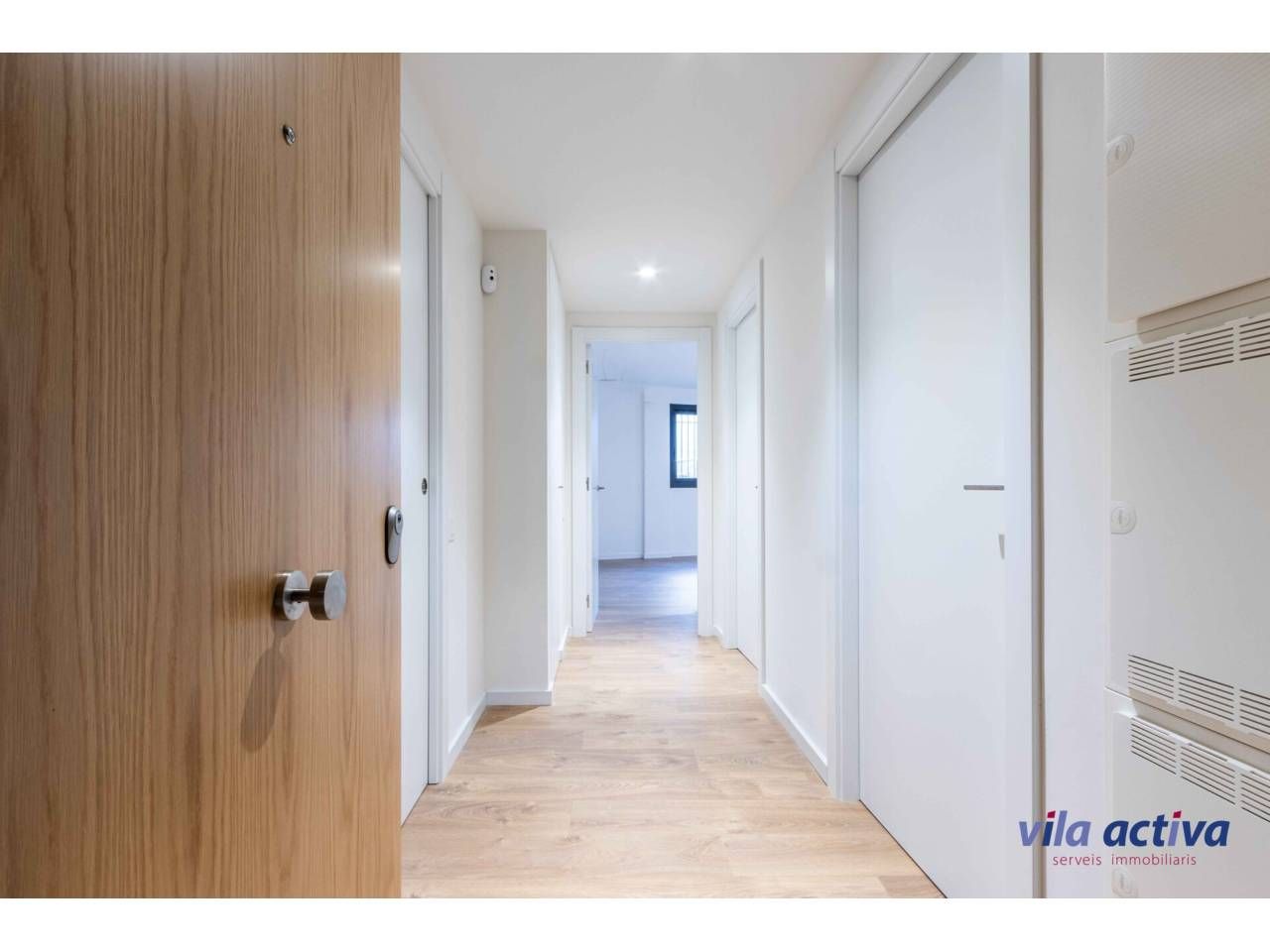 Flat for sale in Vallparadís - Antic Poble de Sant Pere