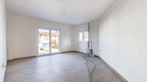 OBRA NUEVA EN LOJA