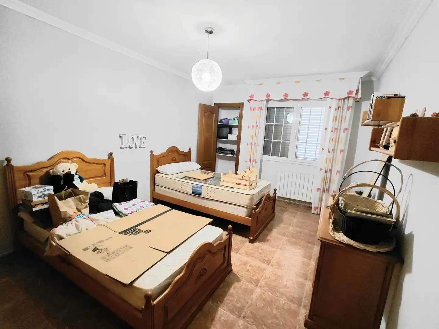 Casa con terraza en venta en Puerto Lumbreras, imagen 19