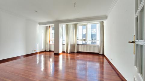 Foto 3 de Pis en venda a Rúa Do Xeneral Pardiñas, Ensanche - Sar, Santiago de Compostela