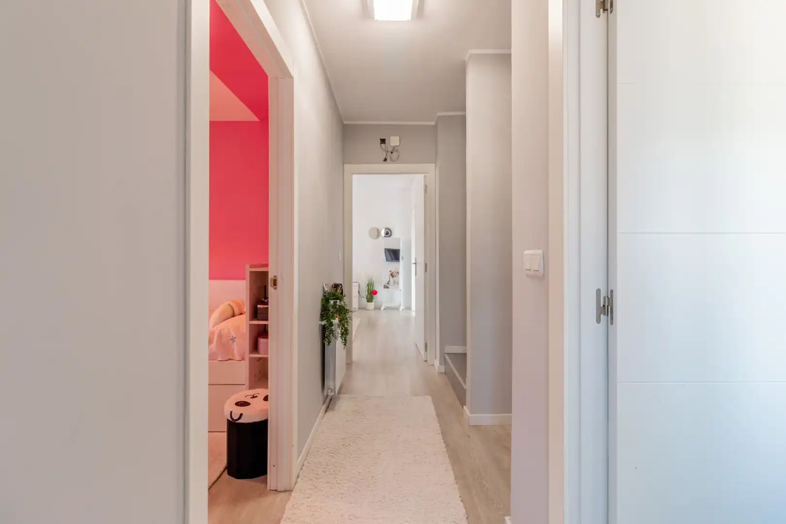 Villa mit Pool zum Verkauf in Barrio Venecia - Nueva Alcalá, imagen 27