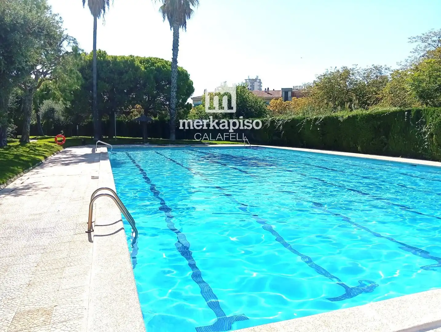Casa adosada en venta en ALORA PARK, Alorda Park