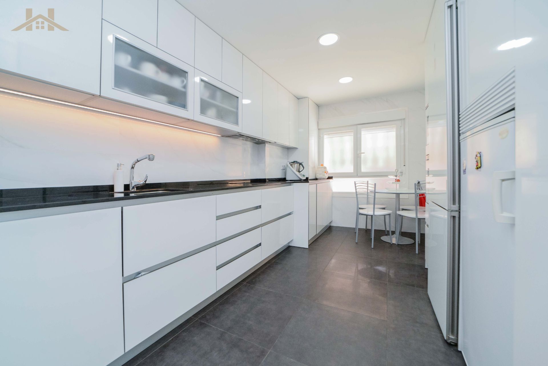 Attic for sale in Prado Santo Domingo - Ensanche
