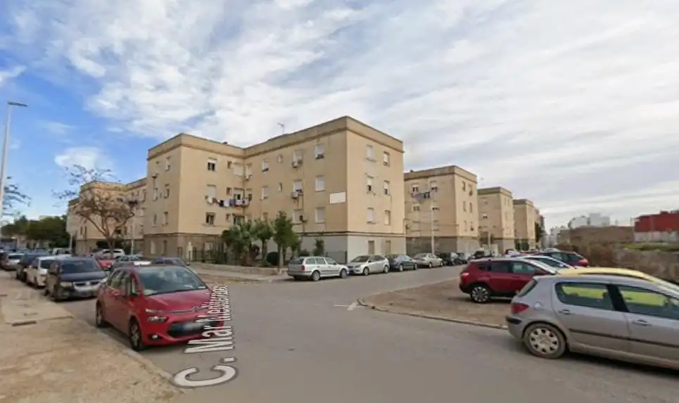 Appartamento in vendita a Cartagena ciudad