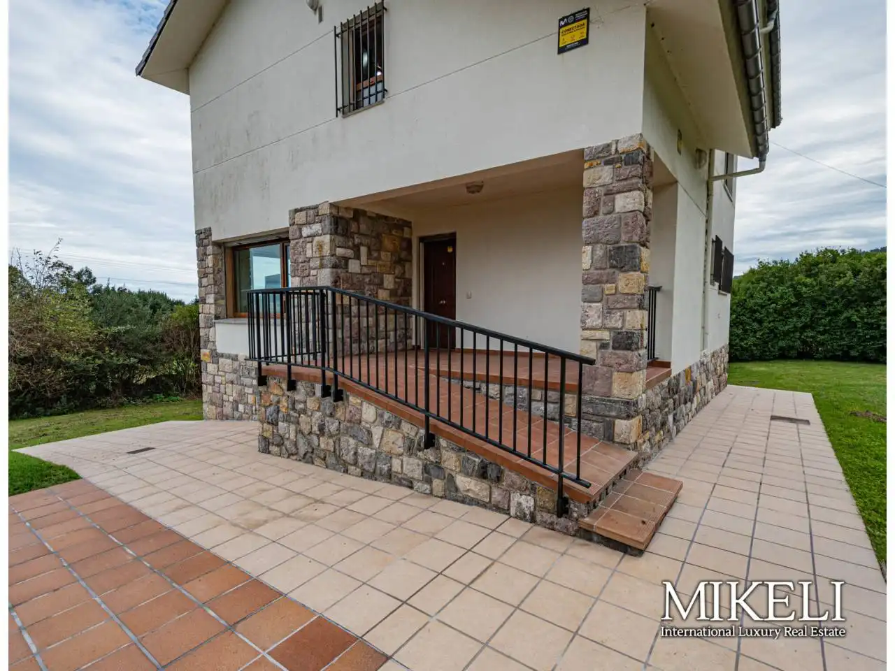 Terrace of Houses for sale in Llanes  with Heating, Private garden and Terrace