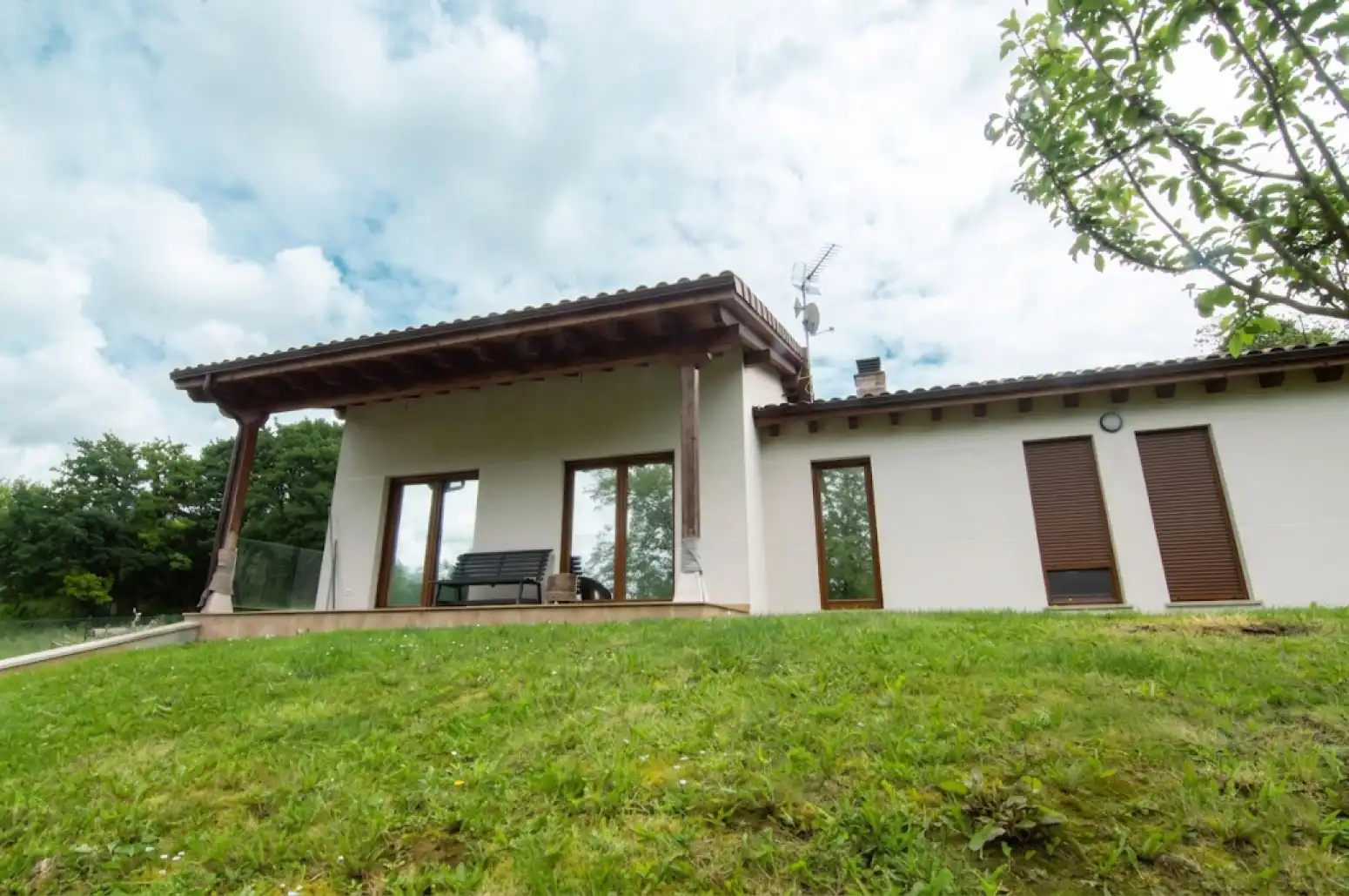 Maison avec jardin à vendre à Villanueva - LG VILLANUEVA  COLLAO 2B, imagen 35