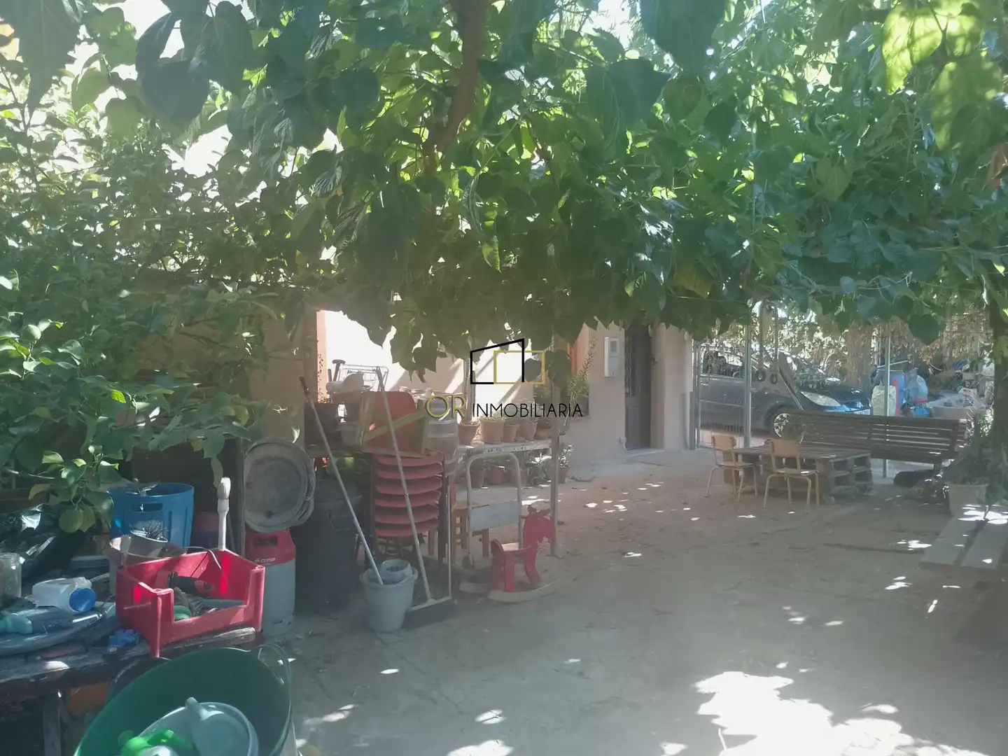 Casa amb jardí en venda a Mediona, imagen 17