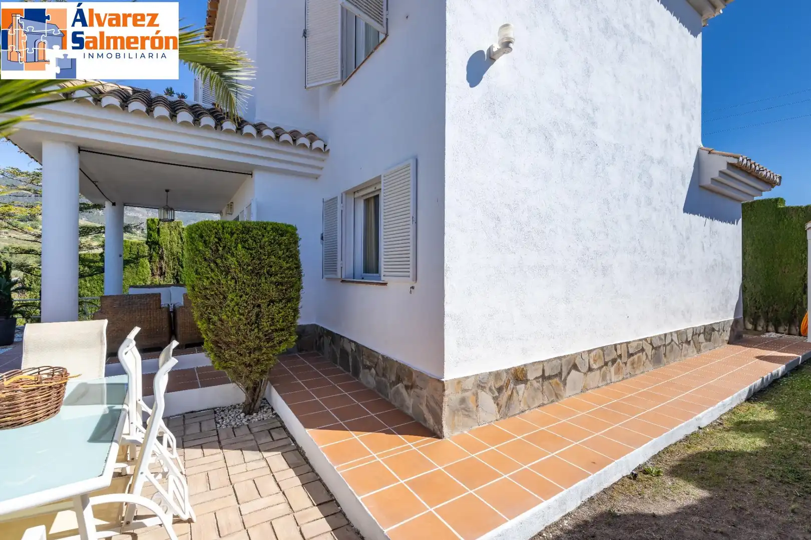 Villa mit Terrasse zum Verkauf in Barrio de la Vega, imagen 14