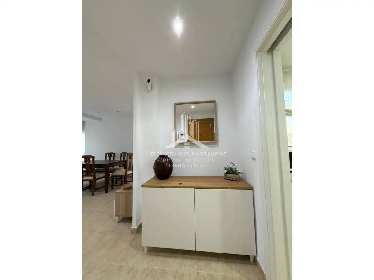 Piso con ascensor en venta en Avenida Virgen del Lidón, imagen 24