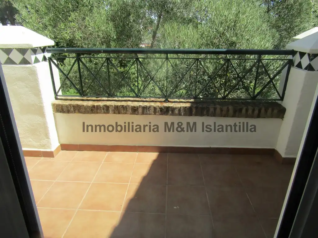 Adossat amb terrassa en venda a Islantilla Golf, imagen 38