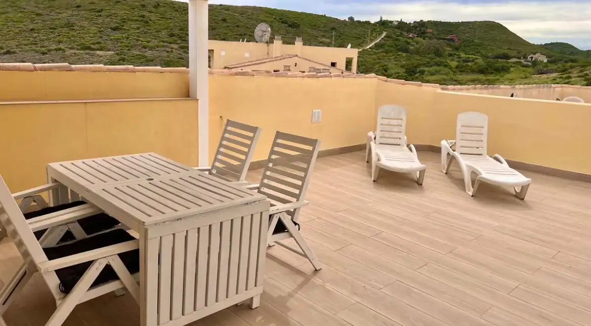 Flat with pool for sale in El Castillo, imagen 3