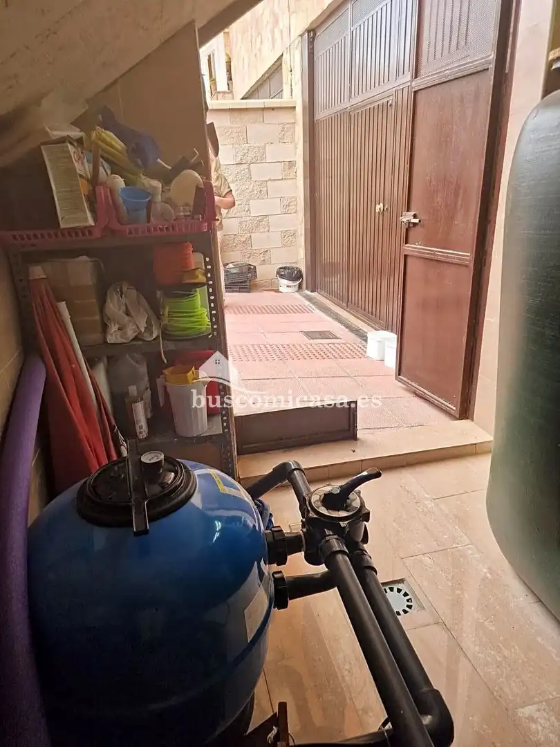 Casa amb piscina en venda a La Guardia de Jaén, imagen 71