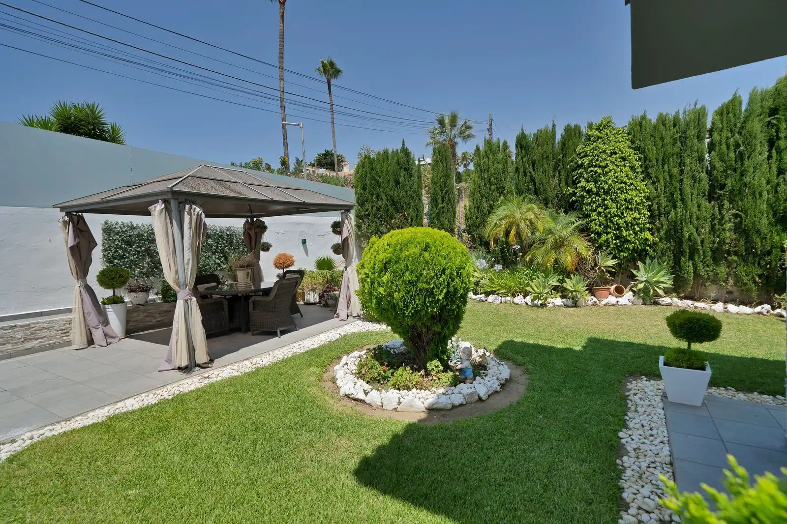 Villa mit Garten zum Verkauf in Urbanización Galera la I, imagen 55