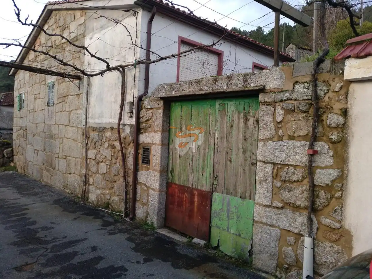 House with garden for sale in Lobios, imagen 11