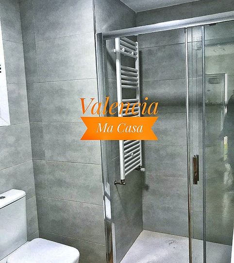 Foto 2 de Piso de alquiler en Ciutat Universitària, Valencia Capital