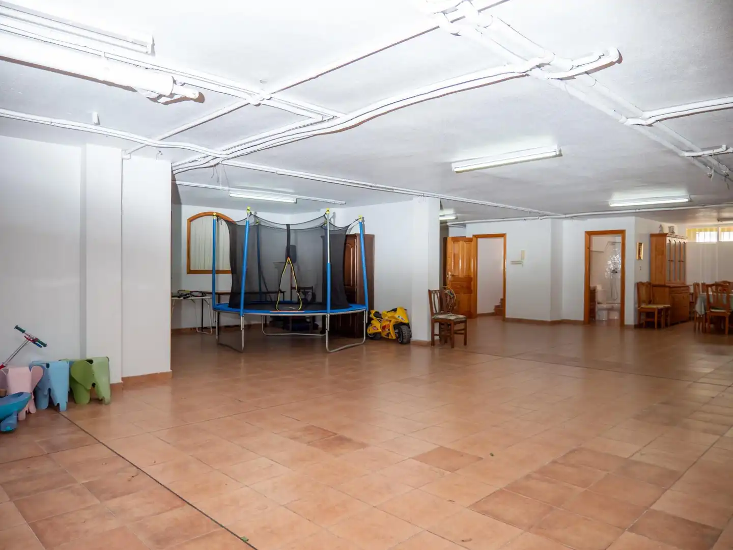 Villa mit Pool zum Verkauf in Villanueva del Río Segura, imagen 25