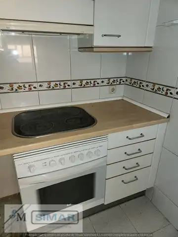 Dúplex en venda a Calle Alameda, Santa Bárbara