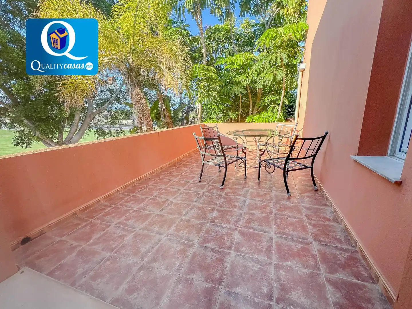 Bungalow mit Pool zur Miete in Playa de San Juan - El Cabo de las Huertas, imagen 7