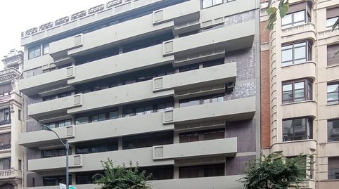 Foto 5 de Oficina de lloguer a Bilbao - Alameda Recalde, 27, Ensanche - Moyua - Diputación, Bilbao