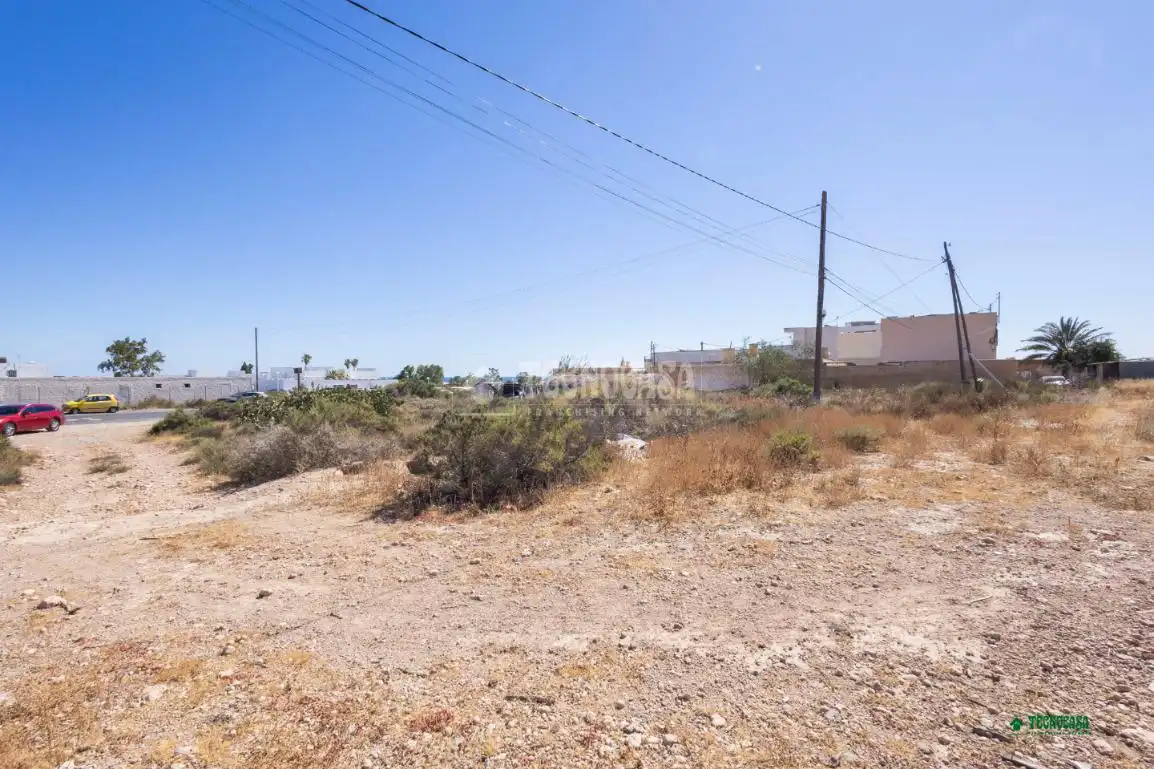Terreny rústic en venda a Costacabana - Loma Cabrera, imagen 9