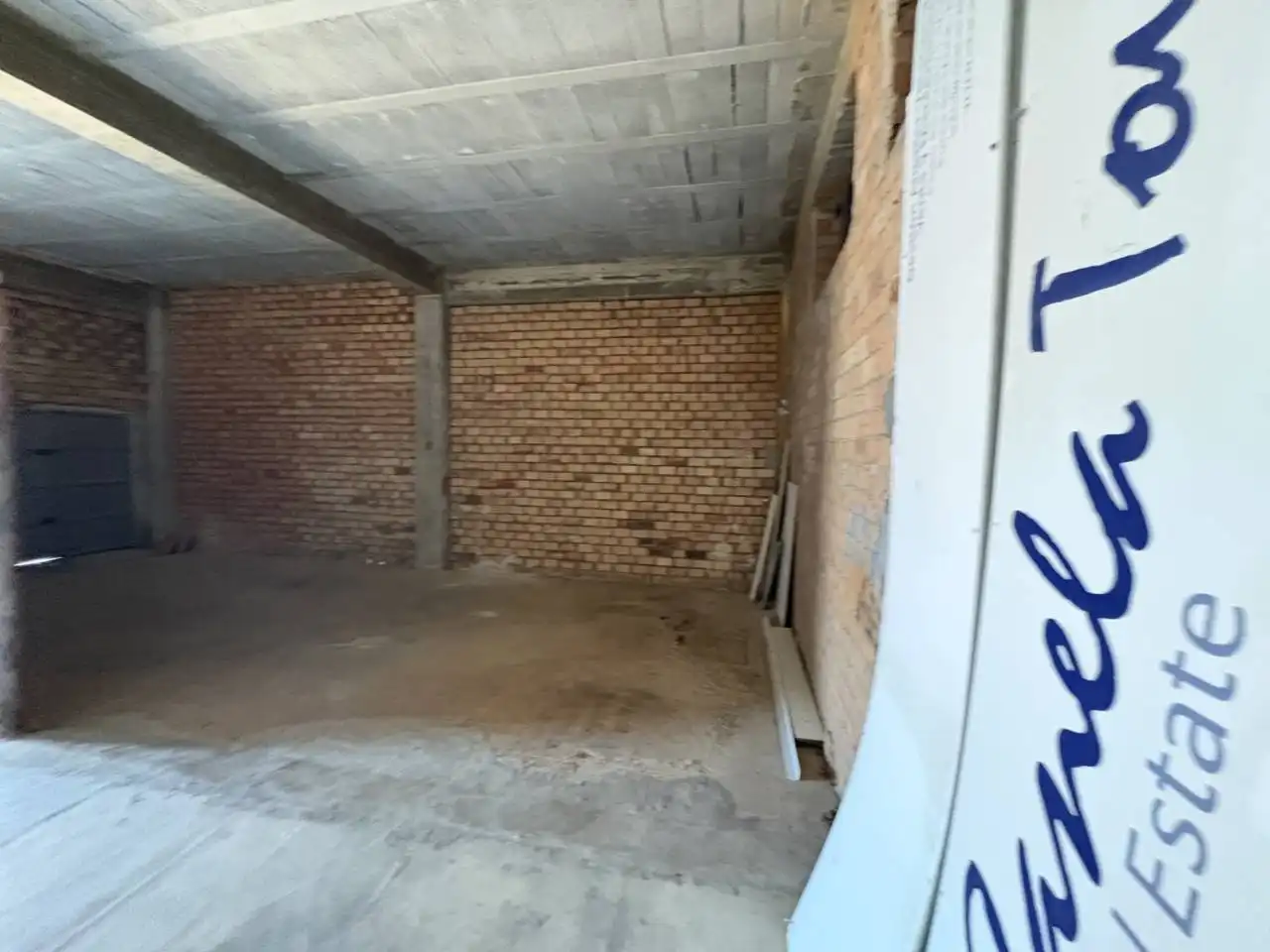 Local de alquiler en Ayamonte