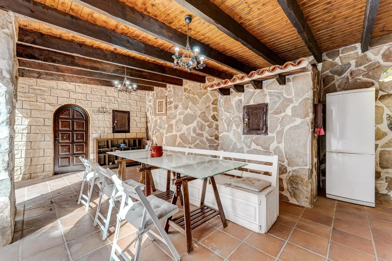 Detached house with pool for sale in El Sauzal, imagen 35