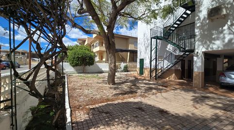 Foto 4 de Piso en venta en Calle Pintor Dalmau, Los Narejos - Punta Calera, Los Alcázares