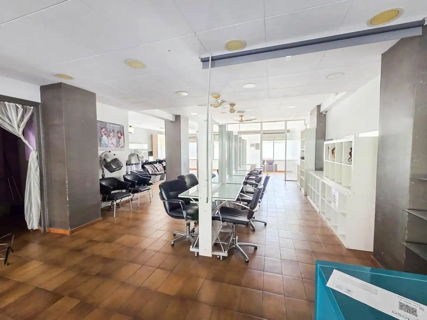 Local comercial en alquiler en Martorell, imagen 19