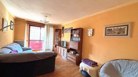 Photo 4 of Flat for sale in Pintor Rosales, San Adrián, Logroño