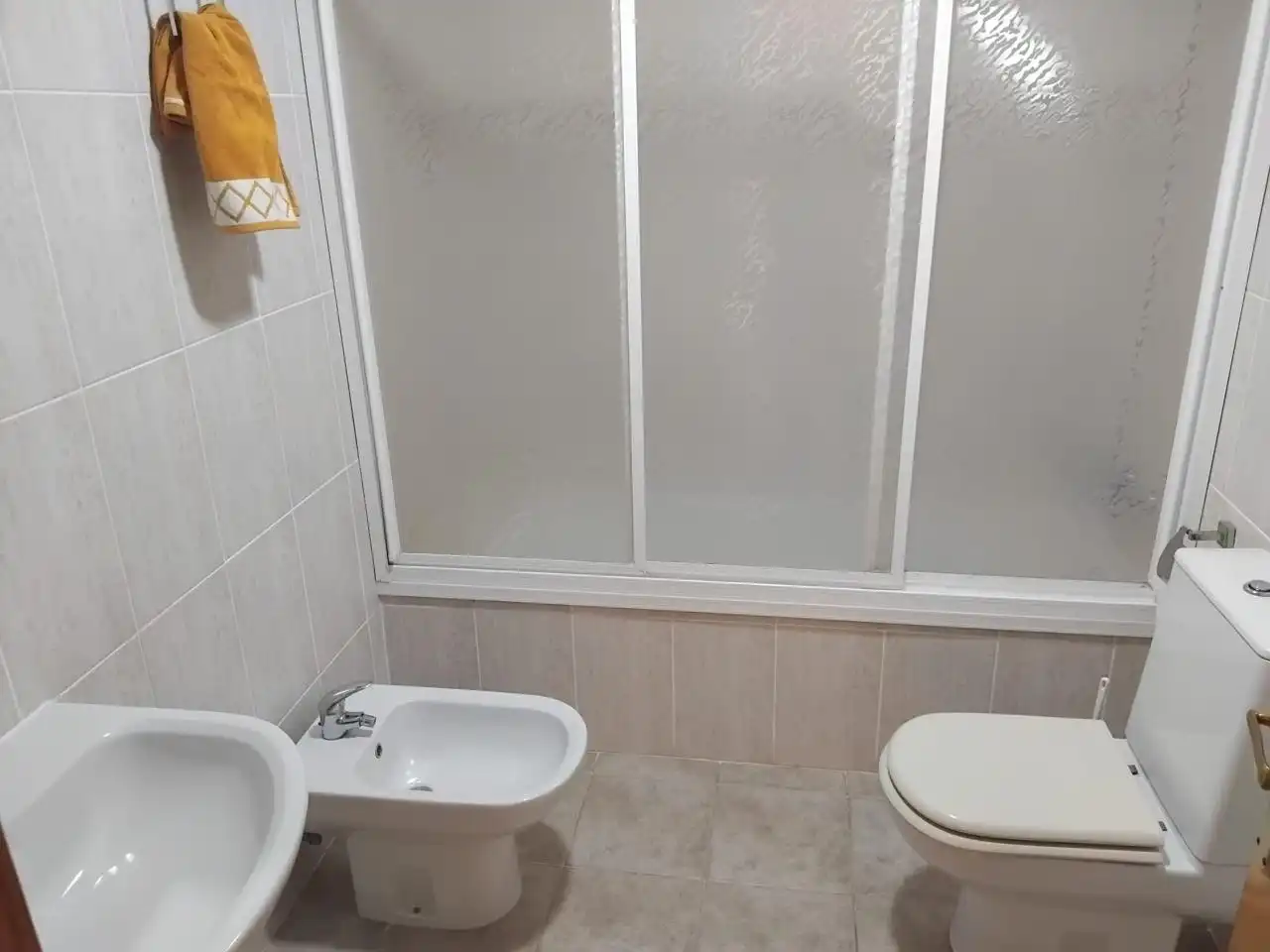 Apartamento con terraza en venta en Carrer Azahar, imagen 6