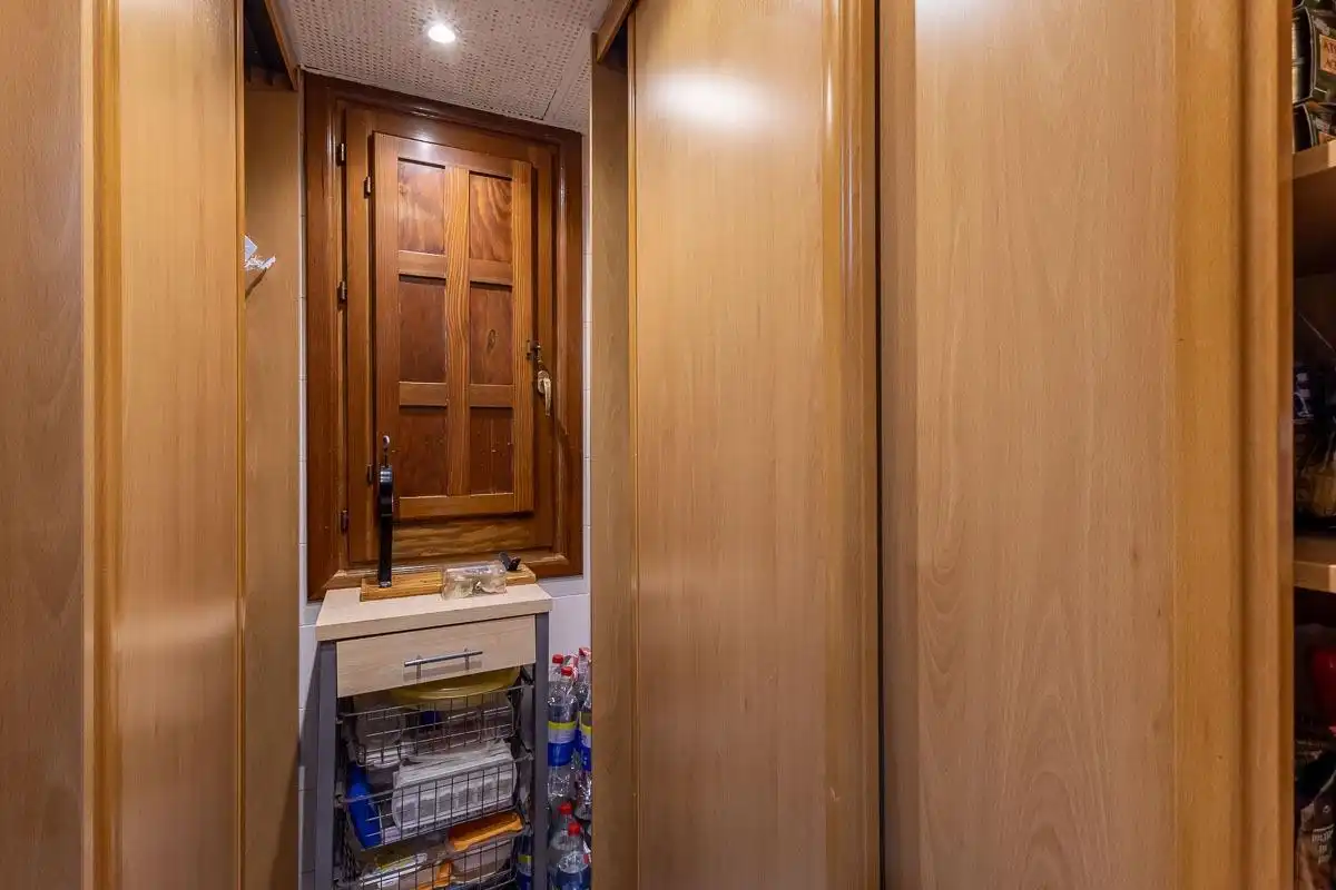 Casa con piscina en venta en Calle ZACATIN, imagen 11