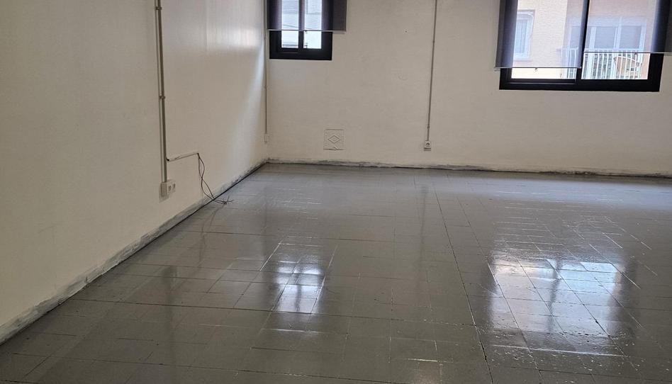 Photo 1 of Premises to rent in Nucli Urbà, Barcelona