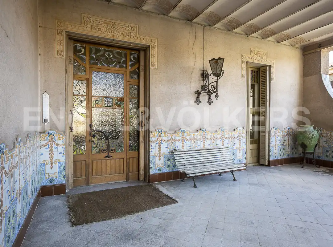 Casa o xalet en venda en La Garriga amb Calefacció, Jardí privat i Terrassa