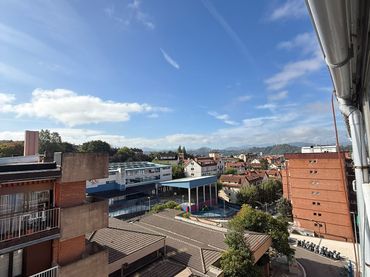 Pis amb ascensor en venda a Ametzagaña Kalea