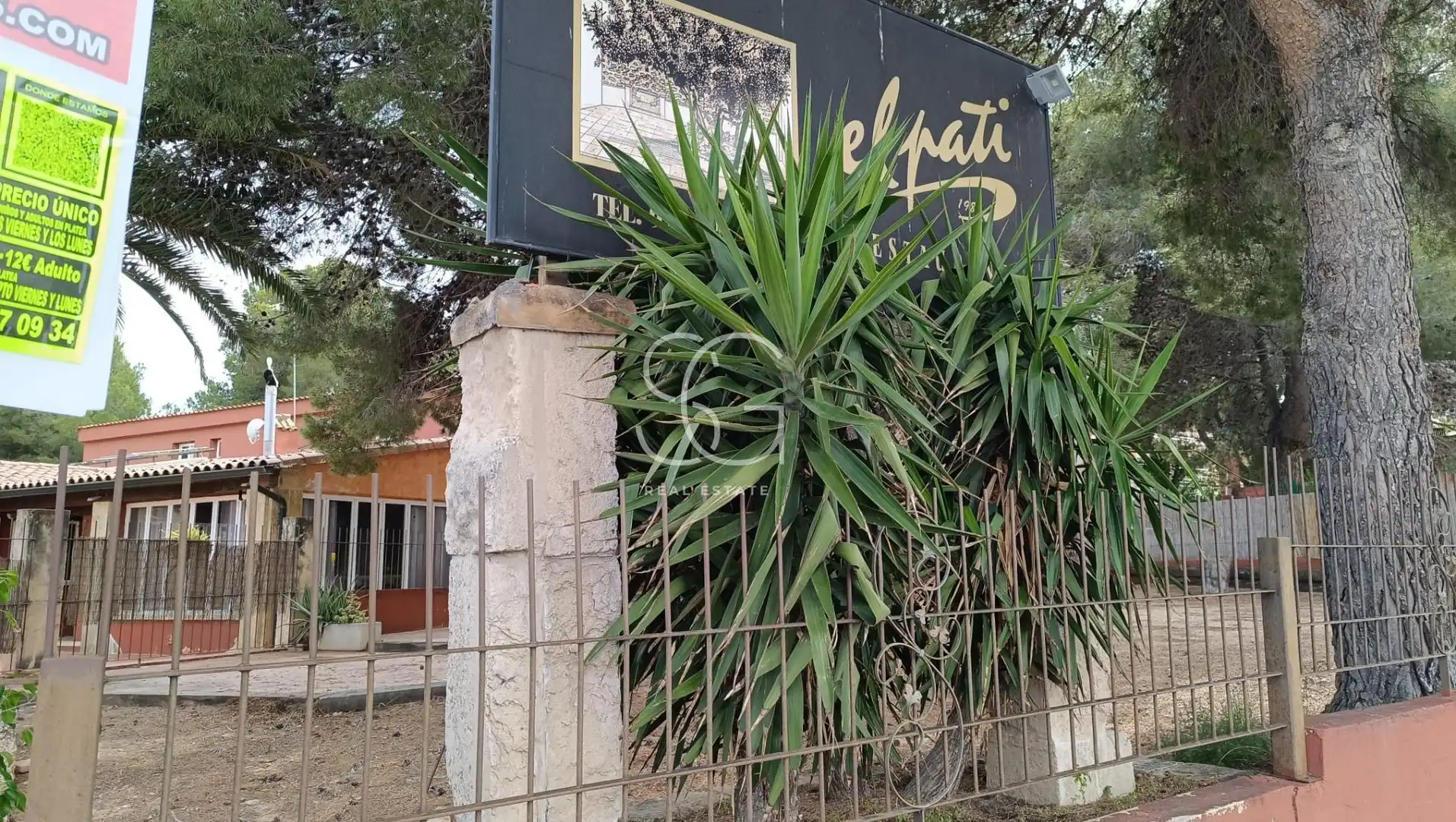 Gewerbefläche zum Verkauf in Avenida de la Platja, imagen 8