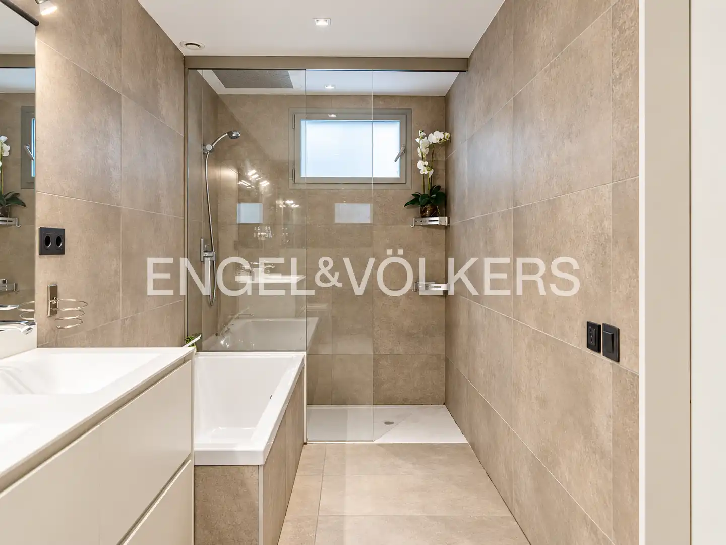 House with terrace for sale in Sarrià - Sant Gervasi, imagen 27