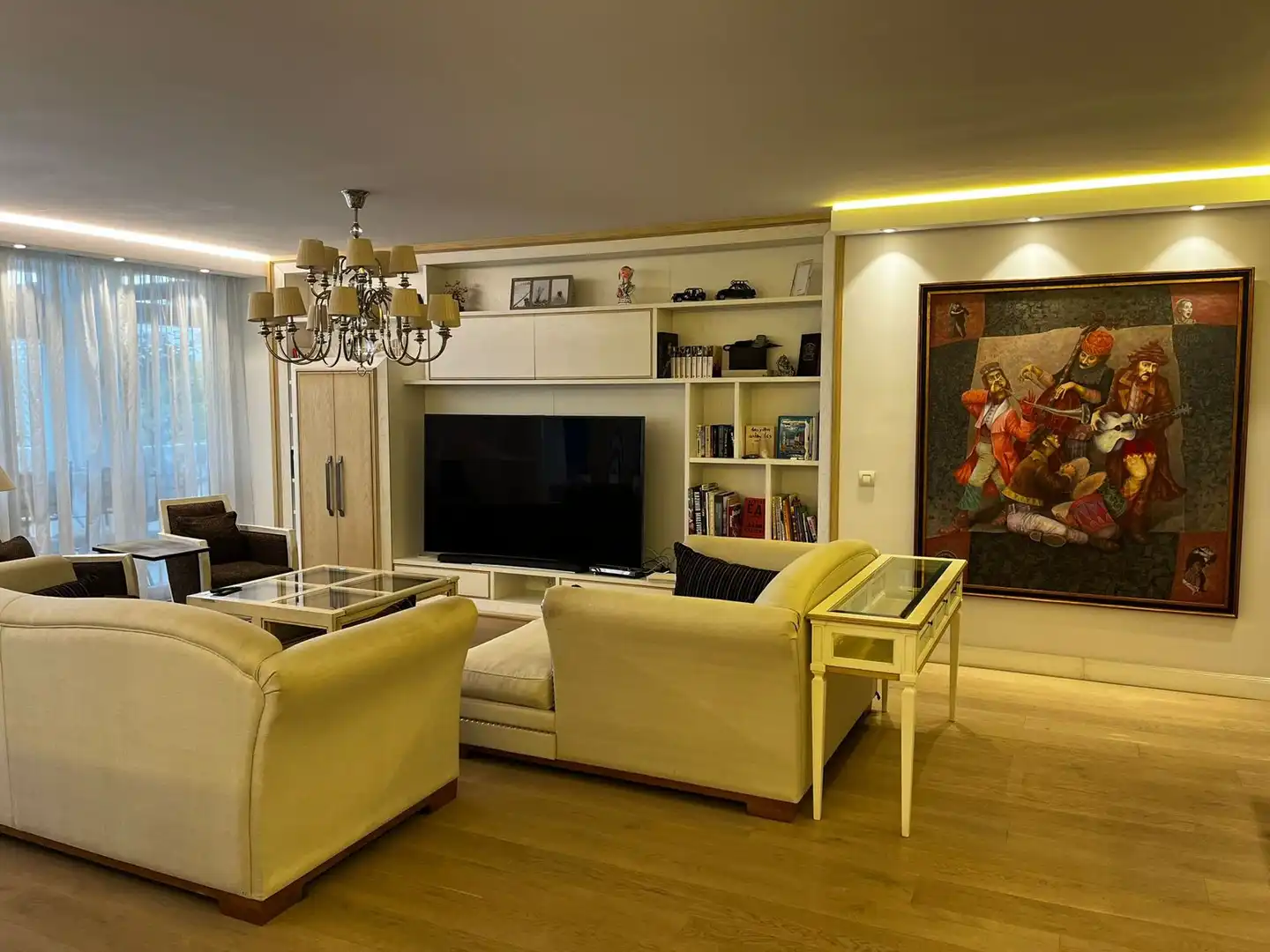 Apartament amb ascensor en venda a Avenida José Banús 17, imagen 4
