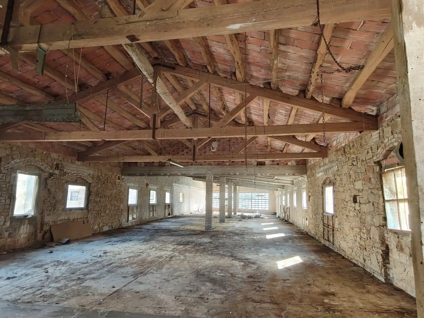 Edifici en venda en Monistrol de Calders