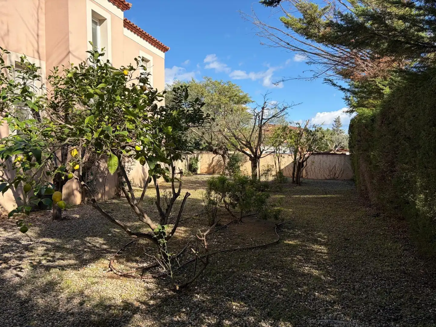 Jardín de Casa o chalet en venta en Reus con Aire acondicionado