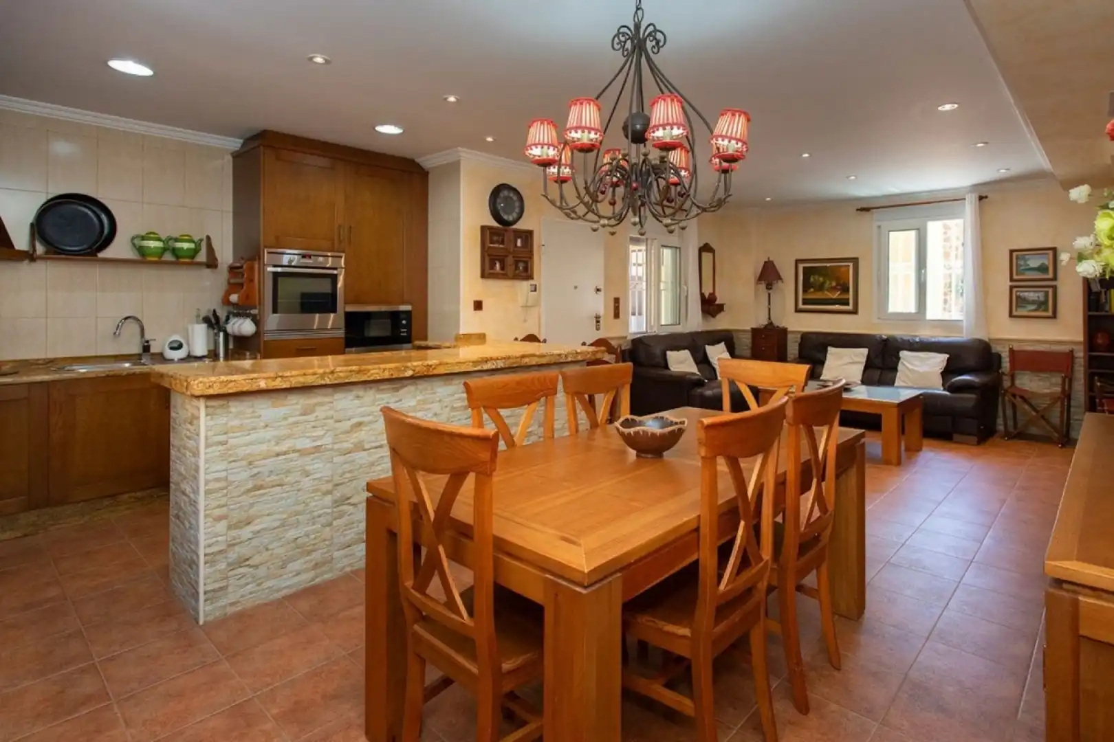 House with terrace for sale in Orihuela ciudad, imagen 3