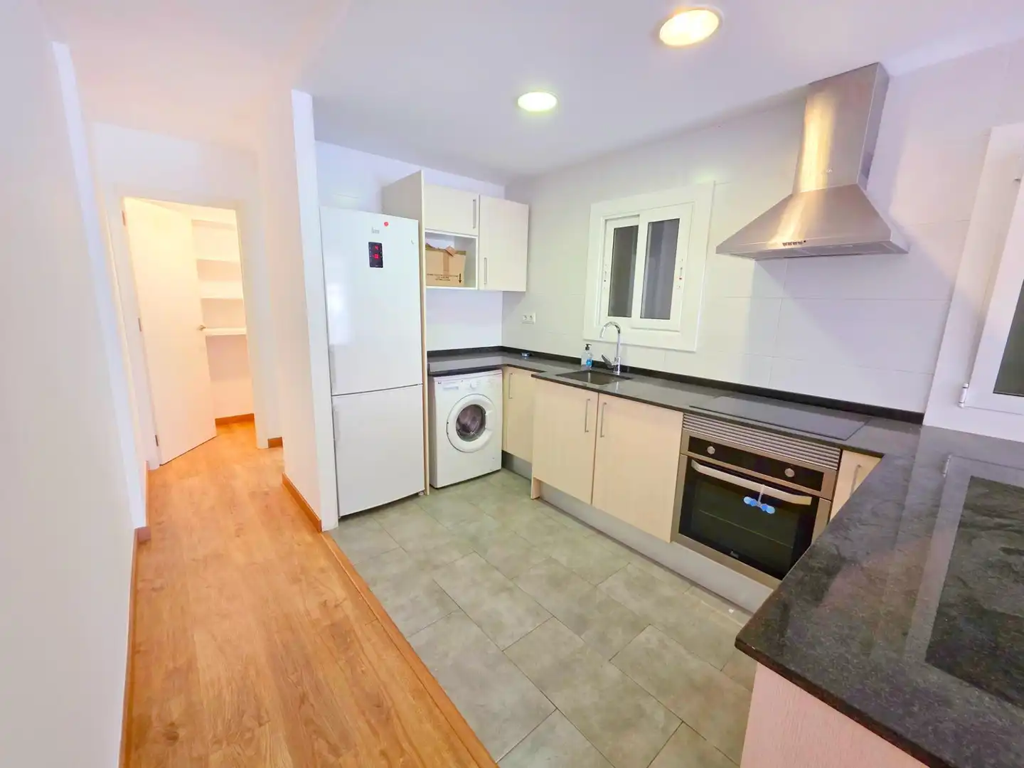 Appartement avec ascenseur à vendre à Carrer VERDI, imagen 4
